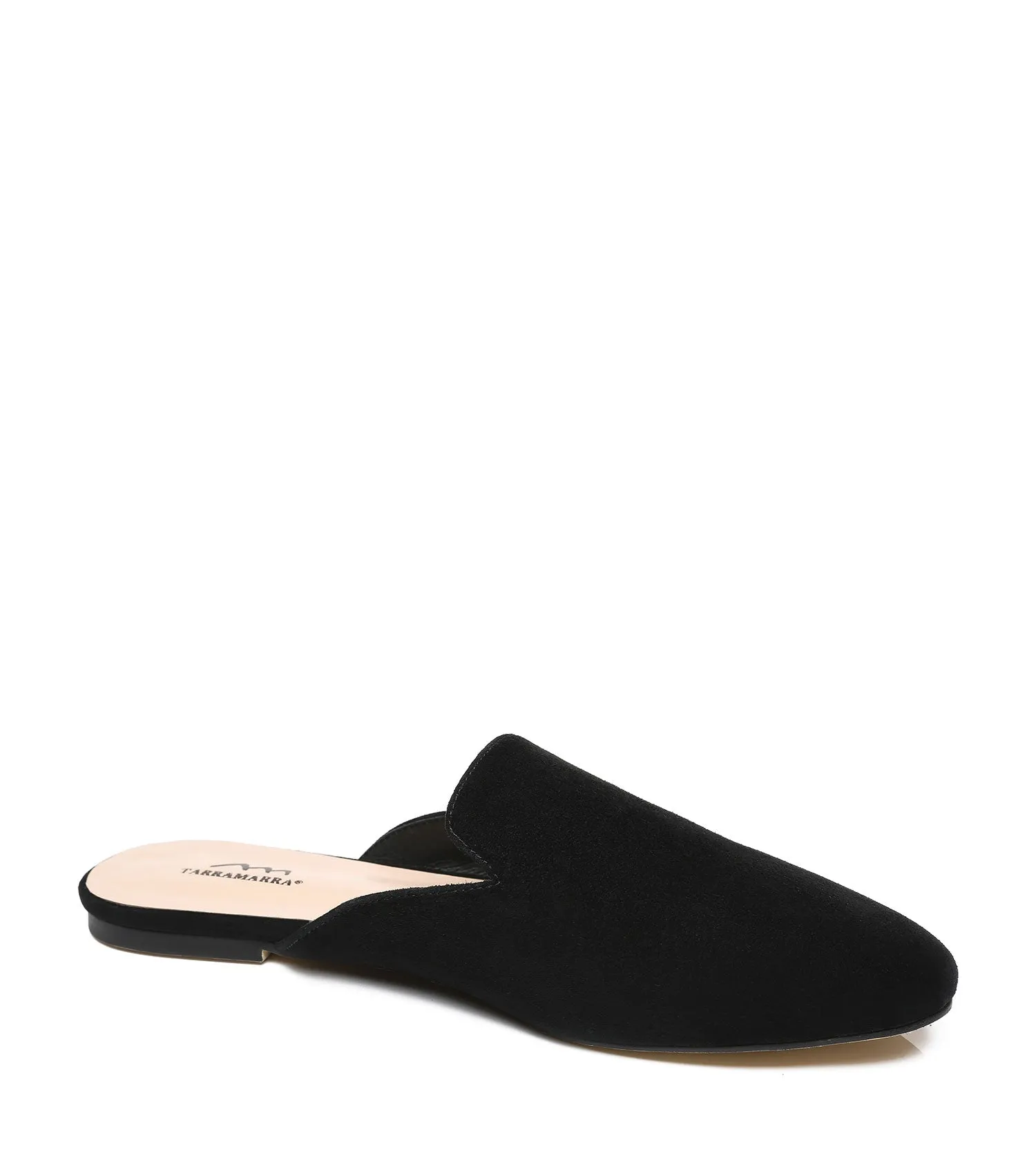 TARRAMARRA Women Mule Flats Taniya