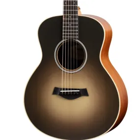 Taylor GS Mini-e Sapele Special Edition Acoustic Electric Guitar - Carbon Burst Top