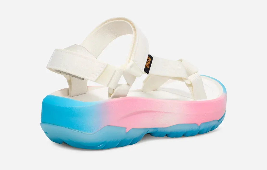 Teva All Gender Hurricane XLT2 Ampsole Brite White Pastel