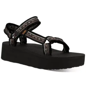 Teva Women's Flatform Universal Maressa