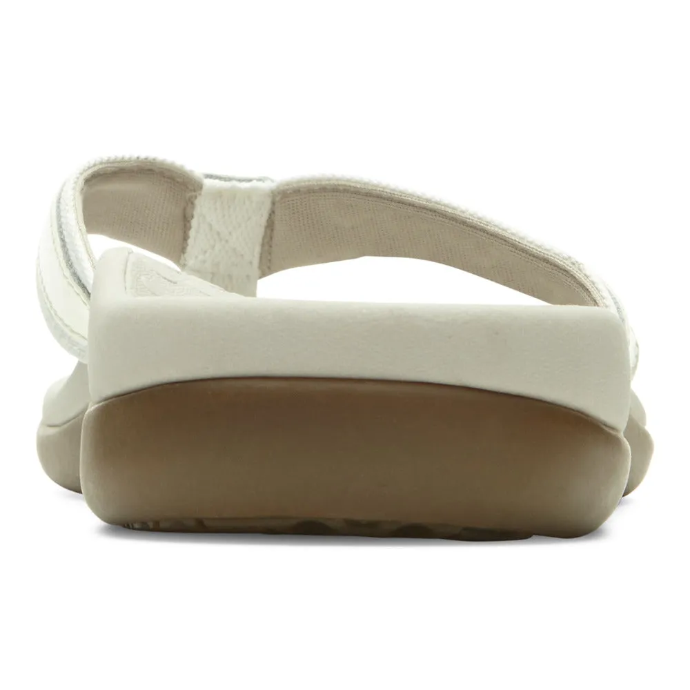 Tide II - White - Women's