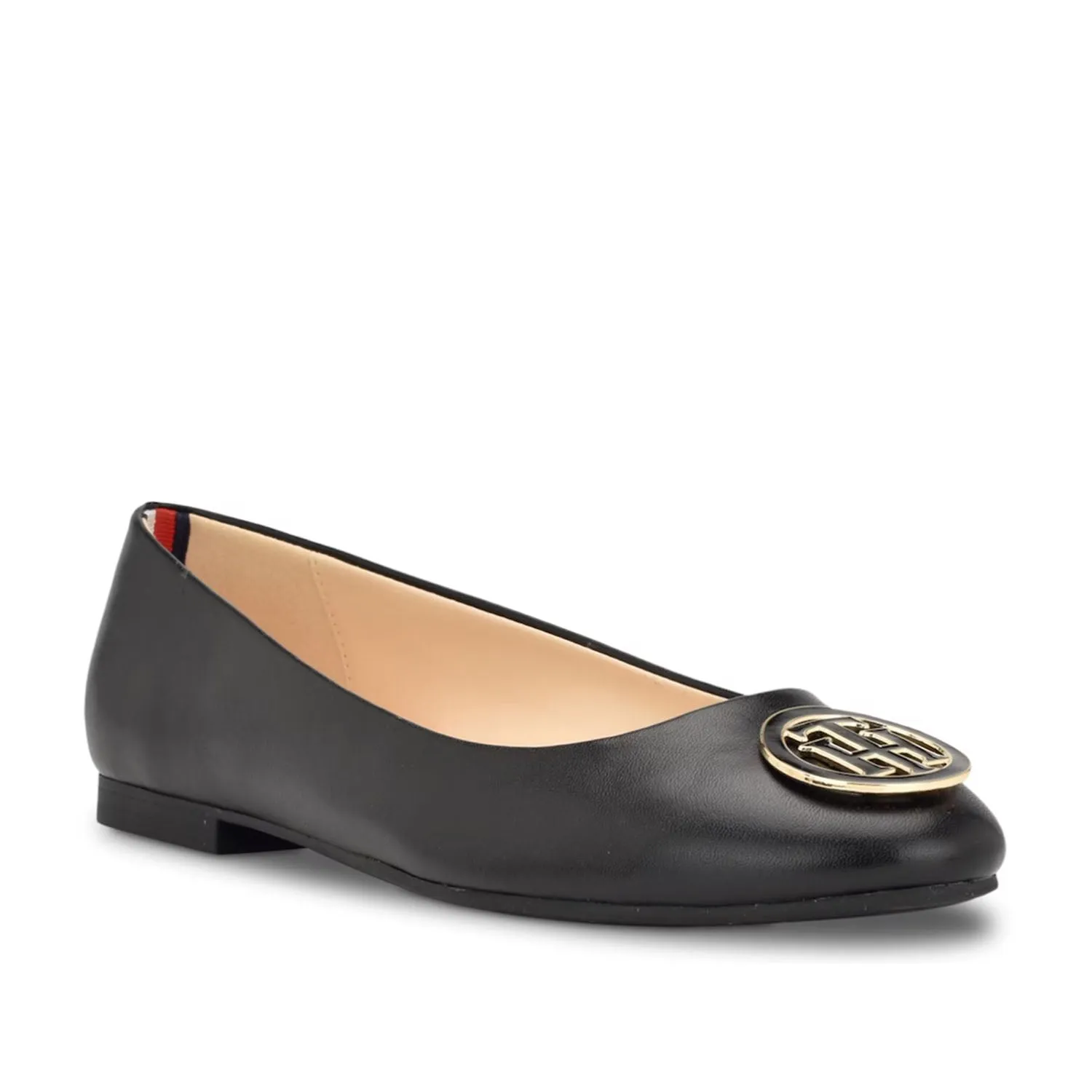 Tommy Women's Ganimay in Black