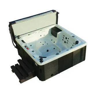 Toronto UV 44-Jet 5-6 Person Hot tub | 213 x 213 cm