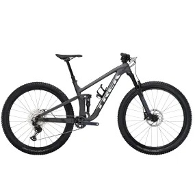 Trek Top Fuel 7 Full Suspension Mountain Bike 2023