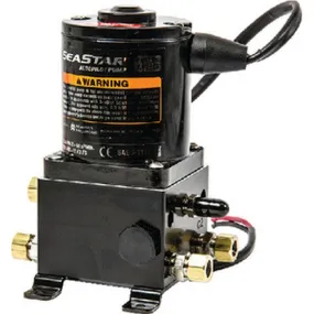 TYPE 2 AUTOPILOT PUMP