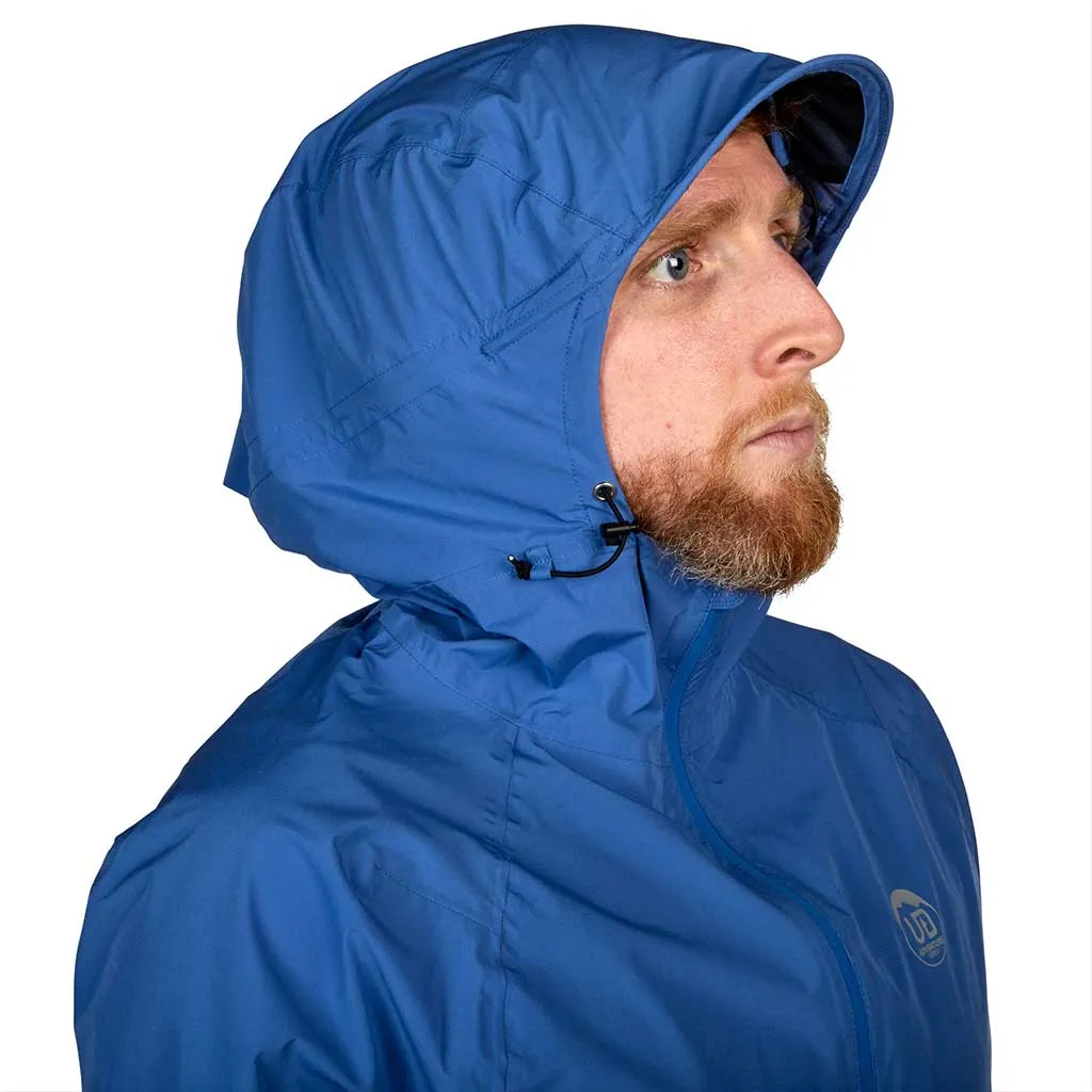 Ultimate Direction Deluge Jacket Men's Waterproof Jacket