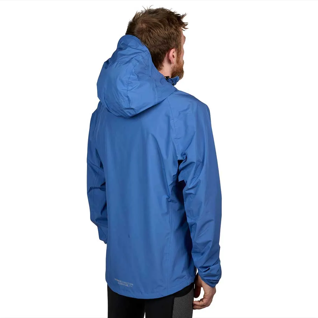 Ultimate Direction Deluge Jacket Men's Waterproof Jacket