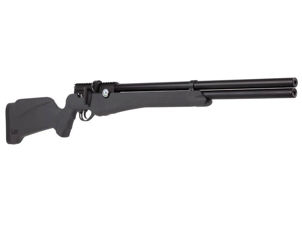 UMAREX 2251378 ORIGIN PCP RIFLE .22 W/ HANDPUMP