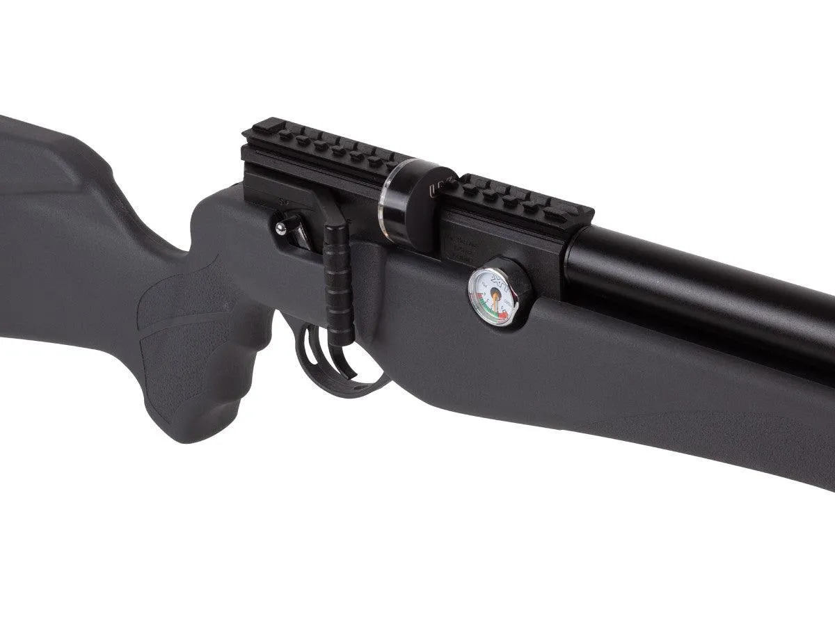 UMAREX 2251378 ORIGIN PCP RIFLE .22 W/ HANDPUMP