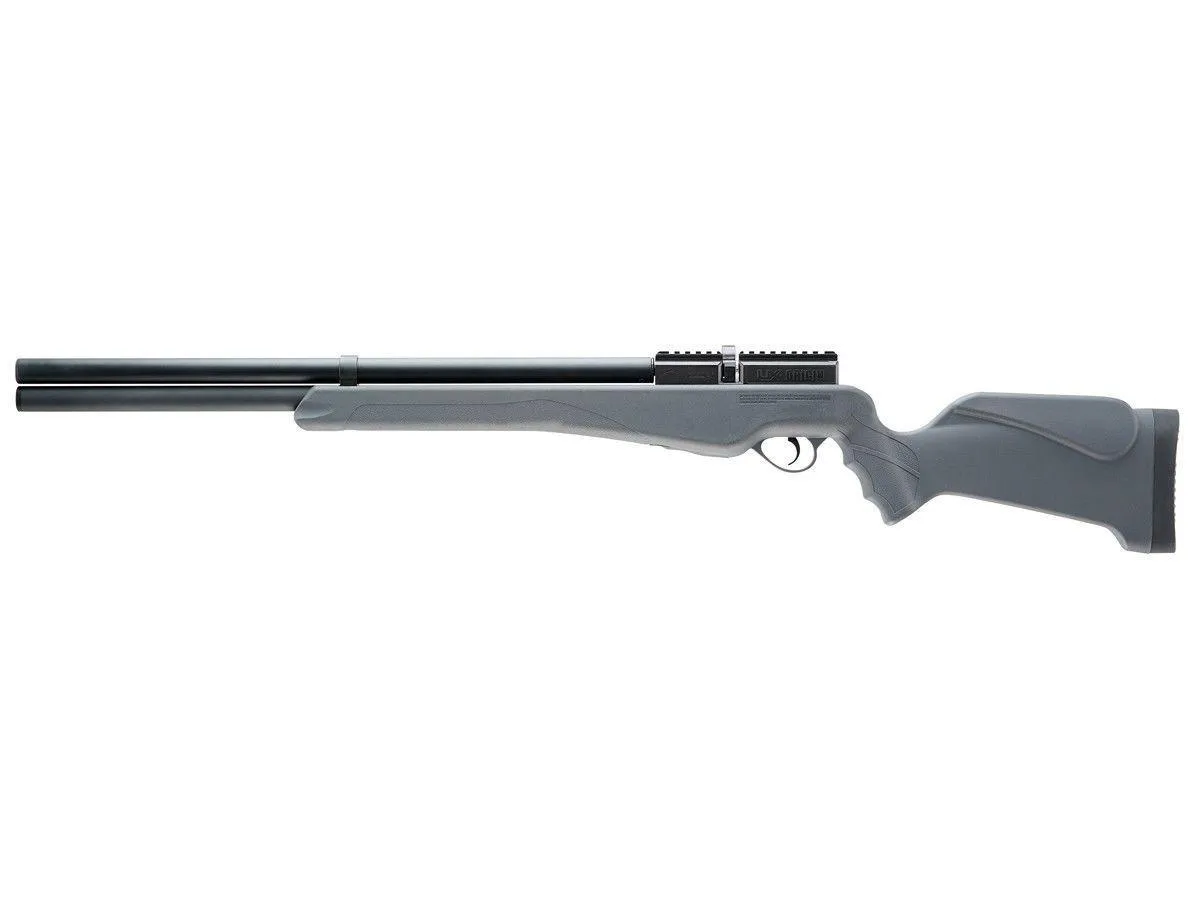 UMAREX 2251378 ORIGIN PCP RIFLE .22 W/ HANDPUMP