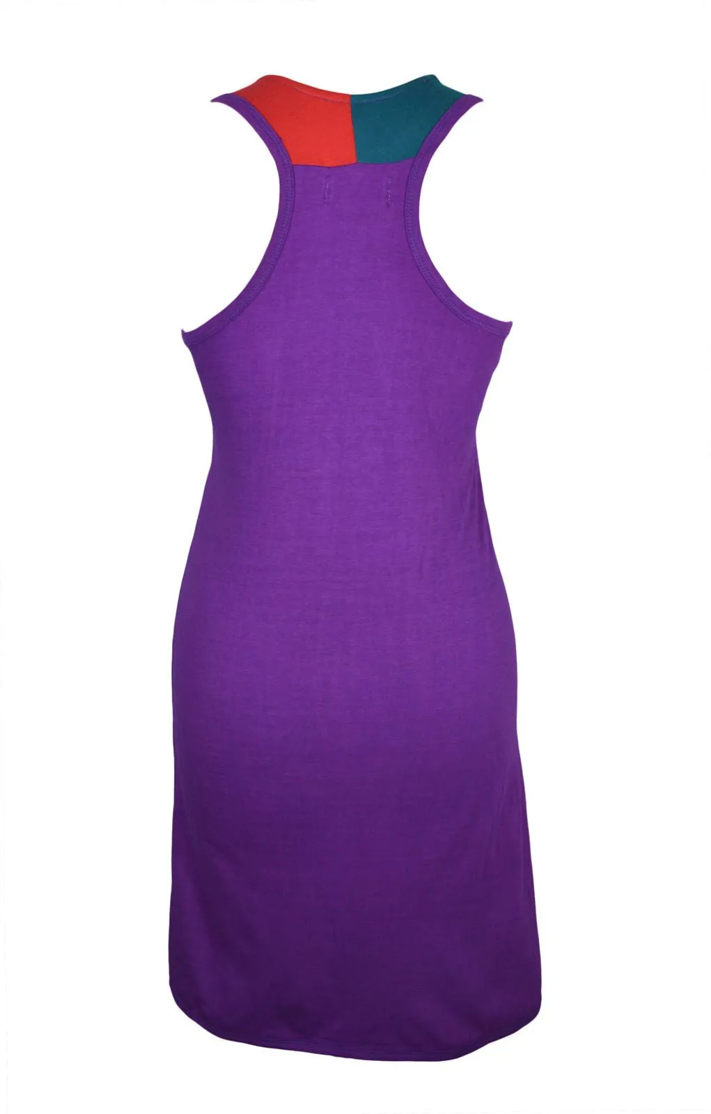 v-neck-tight-fit-sleeveless-dress-stock-clearance