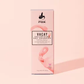 Vacay Volumizing Dry Shampoo