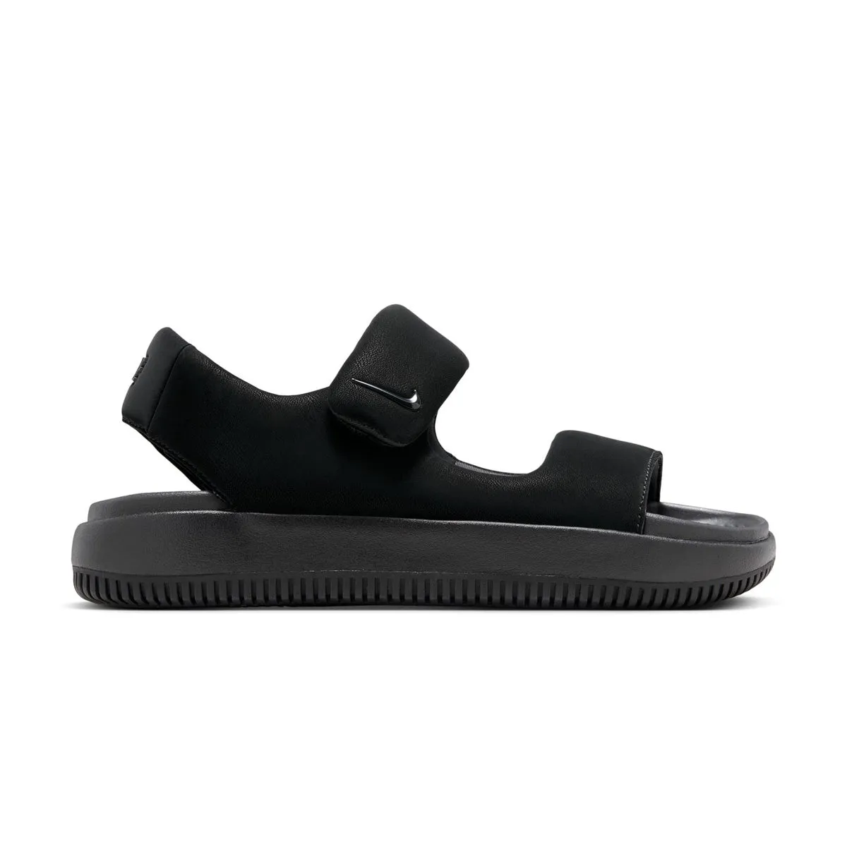 Wmns Calm Sandal 'Black'