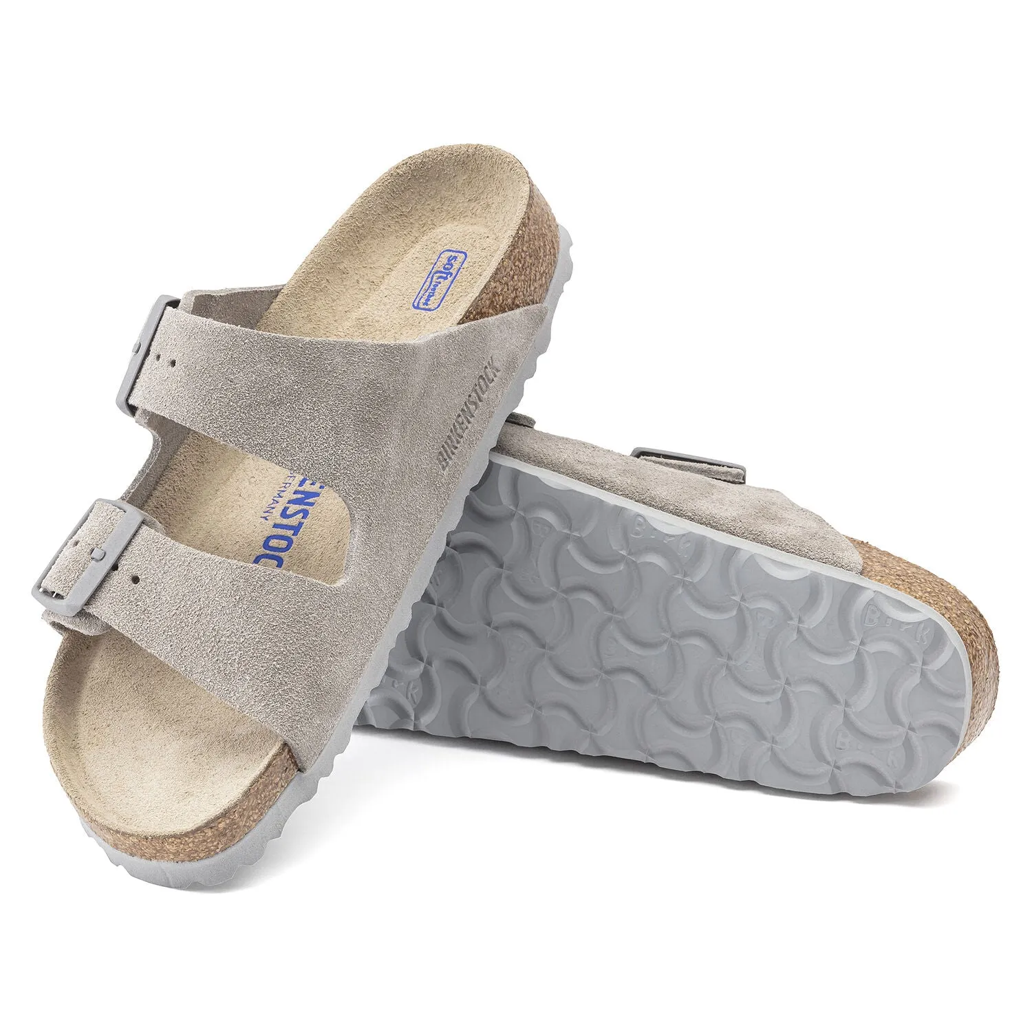 WOMEN'S ARIZONA SOFT FOOTBED