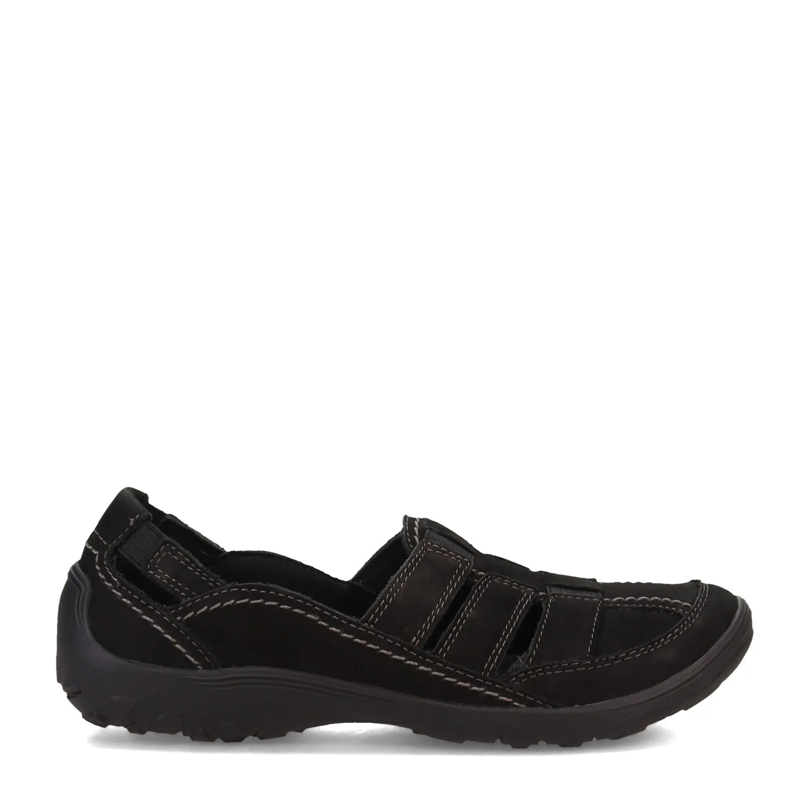 Women's Clarks, Fiana Coast Slip-On