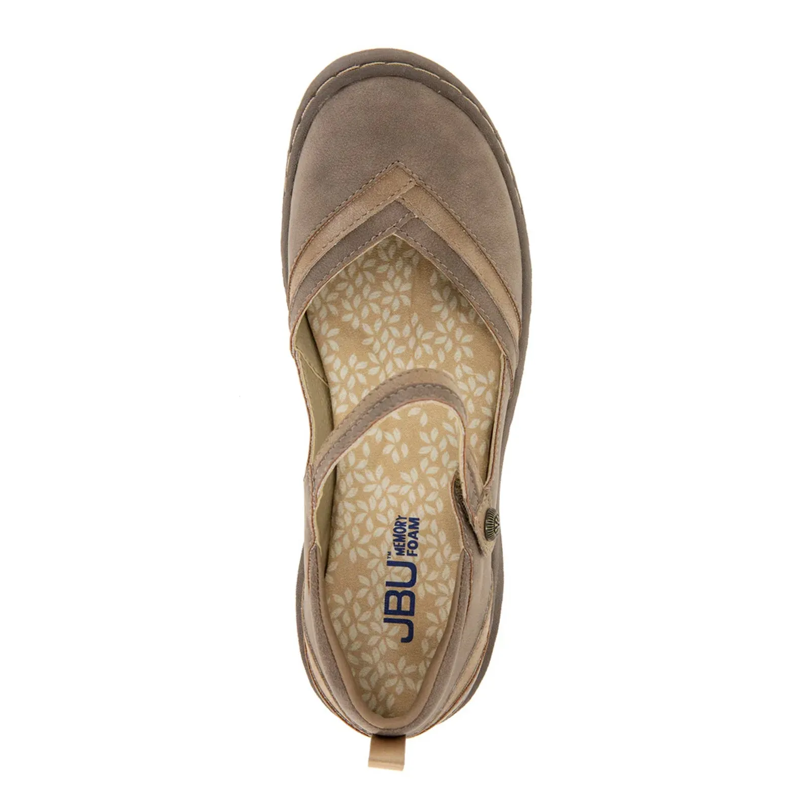 Women's JBU by Jambu, Raven Slip-On