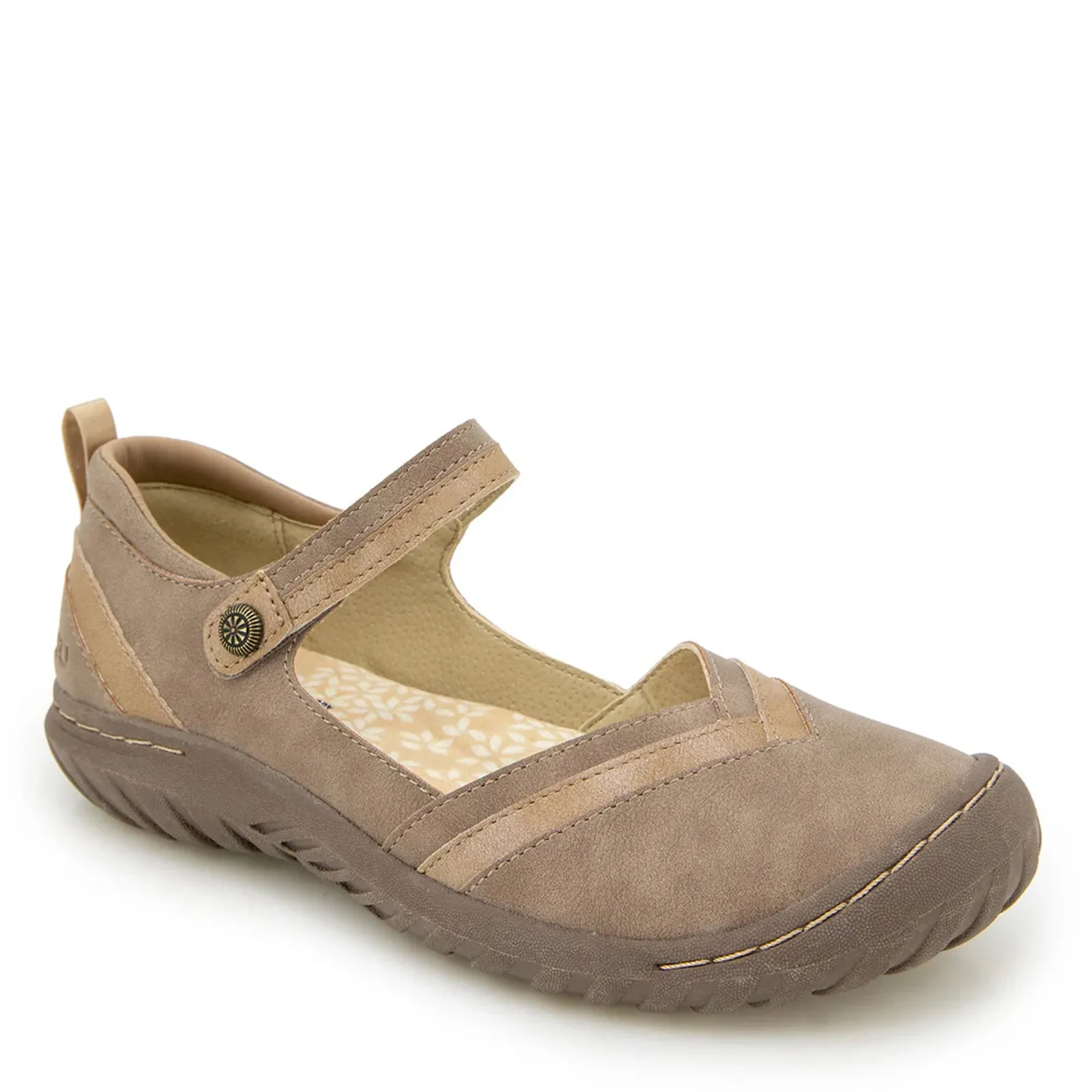 Women's JBU by Jambu, Raven Slip-On