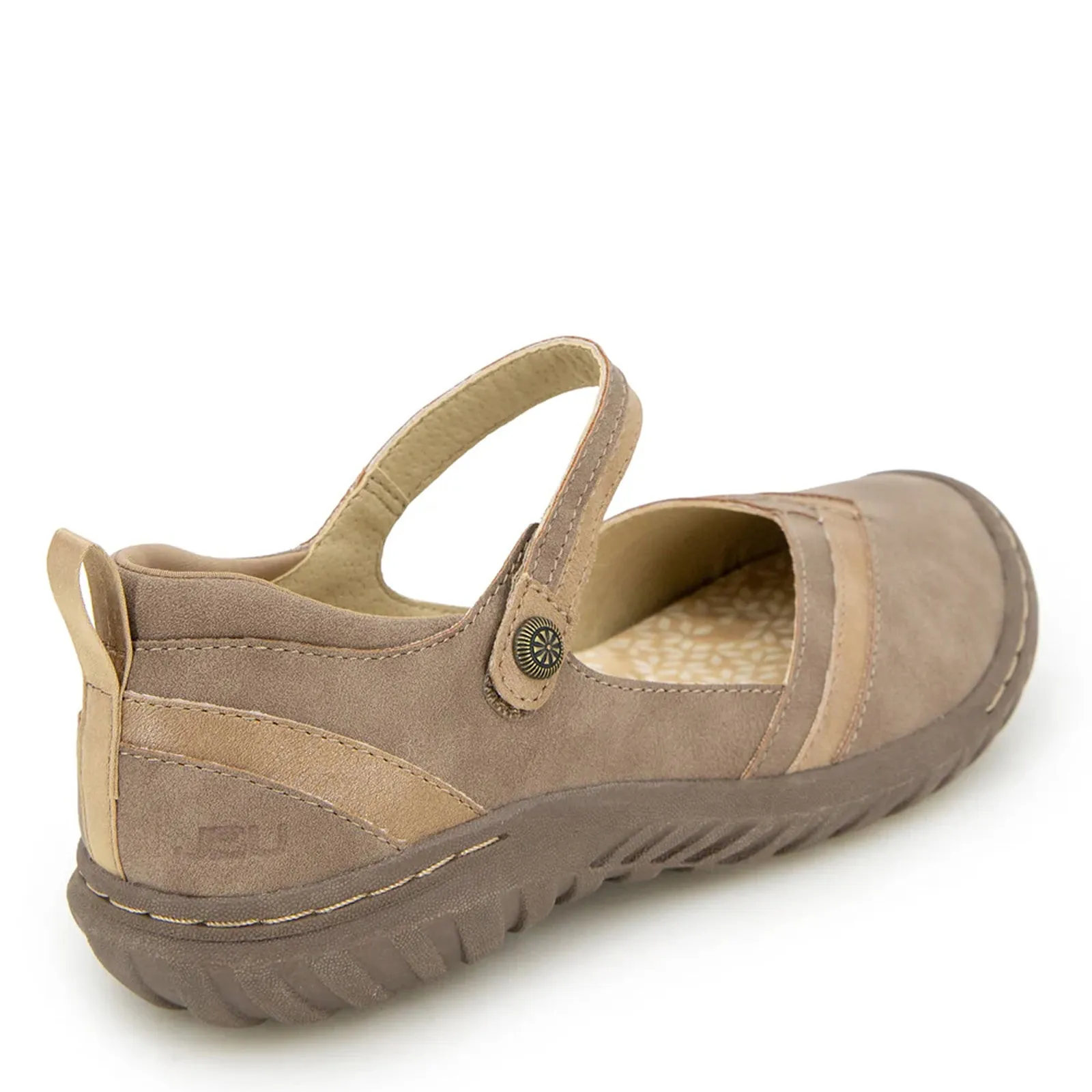 Women's JBU by Jambu, Raven Slip-On