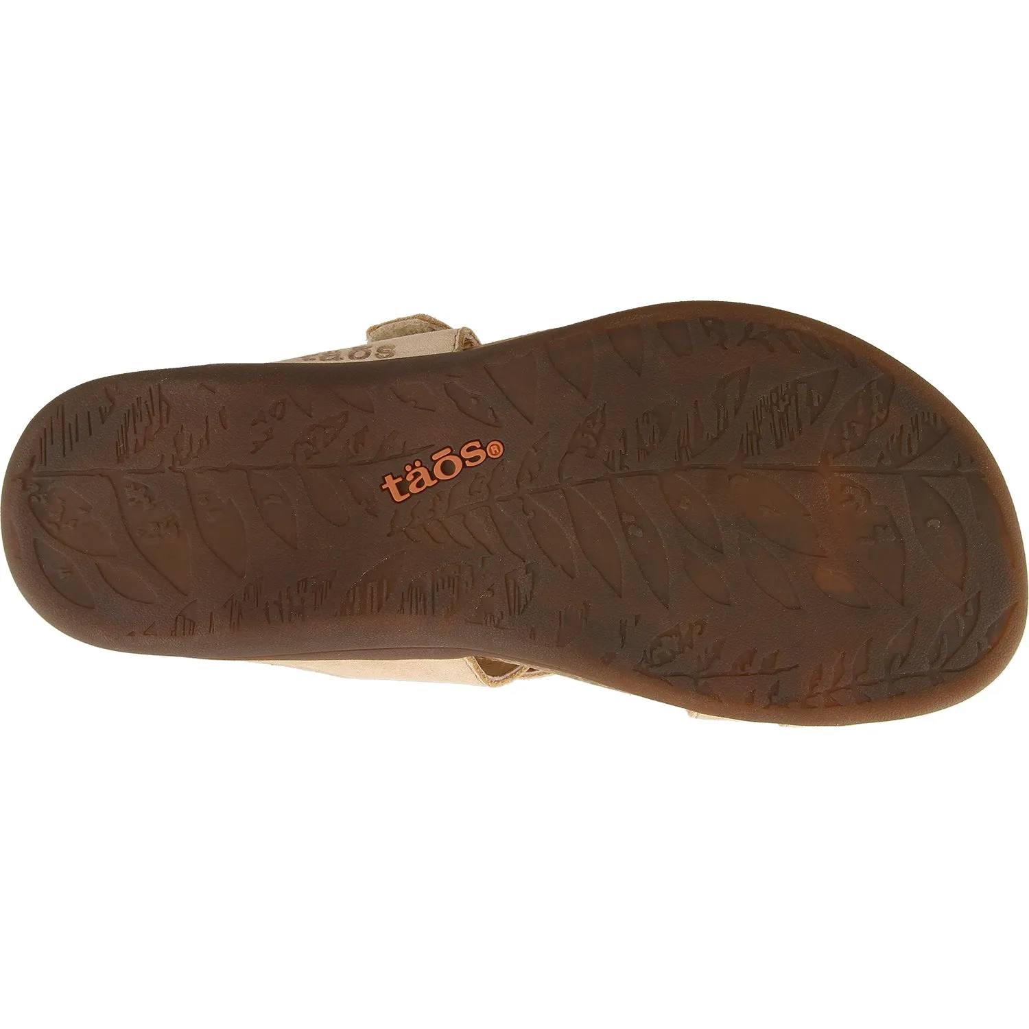 Women's Taos Perfect Stone Leather